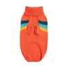 GF Pet Alpine Sweater - Orange - L