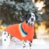 GF Pet Alpine Sweater - Orange - L