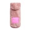 GF Pet Cozy Hoodie - Pink - S