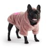 GF Pet Cozy Hoodie - Pink - S