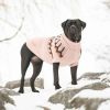 GF Pet Heritage Sweater - Pink - M