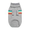 GF Pet Retro Sweater - Grey Mix - XL