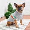 GF Pet Retro Sweater - Grey Mix - XL