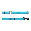 GF Pet Reflective Leash - EEZY-6 - Neon Blue - M/L