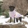 GF Pet Retro Sweater - Lavender - S