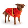 GF Pet Retro Sweater - Orange - M