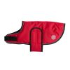 GF Pet Blanket Jacket - Red - M