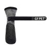 GF Pet All Terrain Boots - Charcoal - 2XL