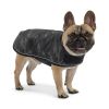 GF Pet Blanket Jacket - Camo - L