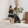 GF Pet Blanket Jacket - Camo - L