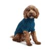 GF Pet Chalet Sweater - Dark Teal - L