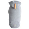 GF Pet Urban Hoodie - Heather Grey - M