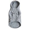 GF Pet Urban Hoodie - Heather Grey - M