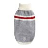 GF Pet Trekking Sweater - Grey Mix - L