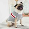 GF Pet Trekking Sweater - Grey Mix - L