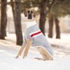 GF Pet Trekking Sweater - Grey Mix - L