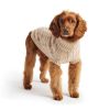 GF Pet Chalet Sweater - Oatmeal - XS