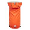 GF Pet Insulated Raincoat - Orange - XS