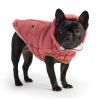 GF Pet Super Puff Parka - Pink - S