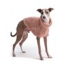 GF Pet Chalet Sweater - Pink - S