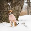 GF Pet Chalet Sweater - Pink - S