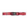 GF PET Reflective Collar - Red - XS