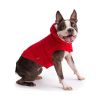 GF Pet Urban Hoodie - Red - XS