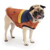 GF Pet Retro Puffer - Hazel - L