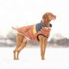 GF Pet Retro Puffer - Hazel - L