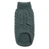 GF Pet Chalet Sweater - Sage - S