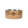 GF Pet Mango Wood Bowl - S