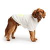 GF Pet Cozy Hoodie - White - 2XS