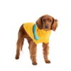 GF Pet Alpine Sweater - Yellow - S