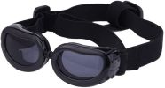 Pet Goggles Dog UV Protection Glasses Waterproof Windproof Anti-Fog Eye Glasses