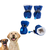 Dog Boots 4 PCS Set